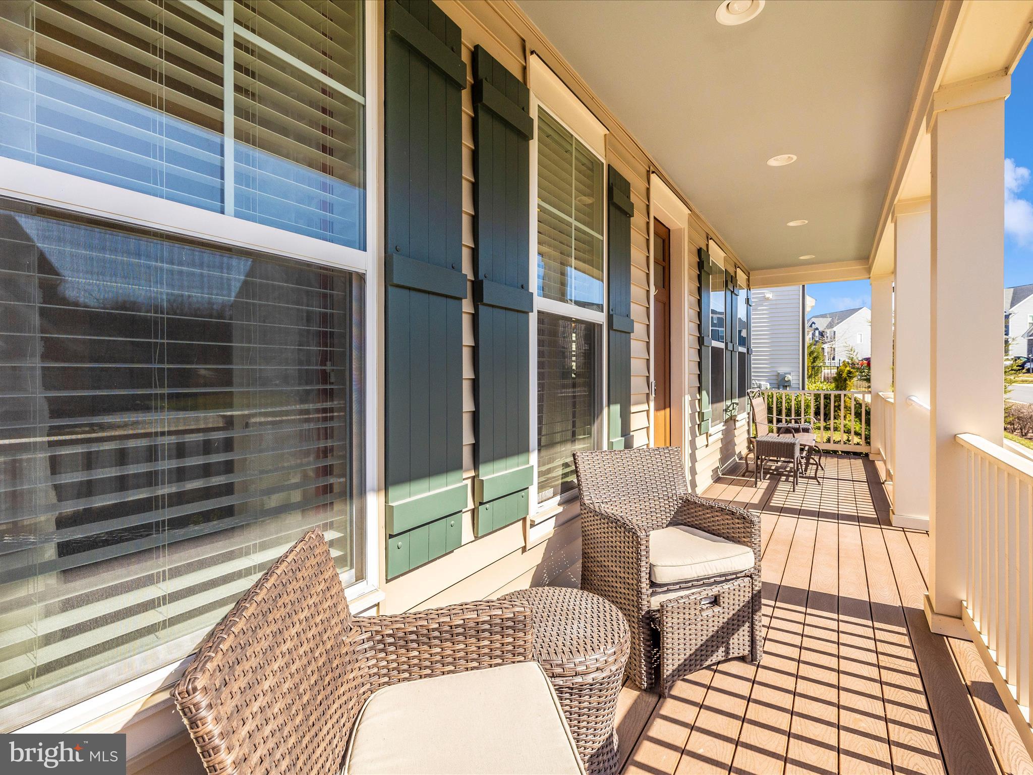 TALLYN RIDGE - Residential