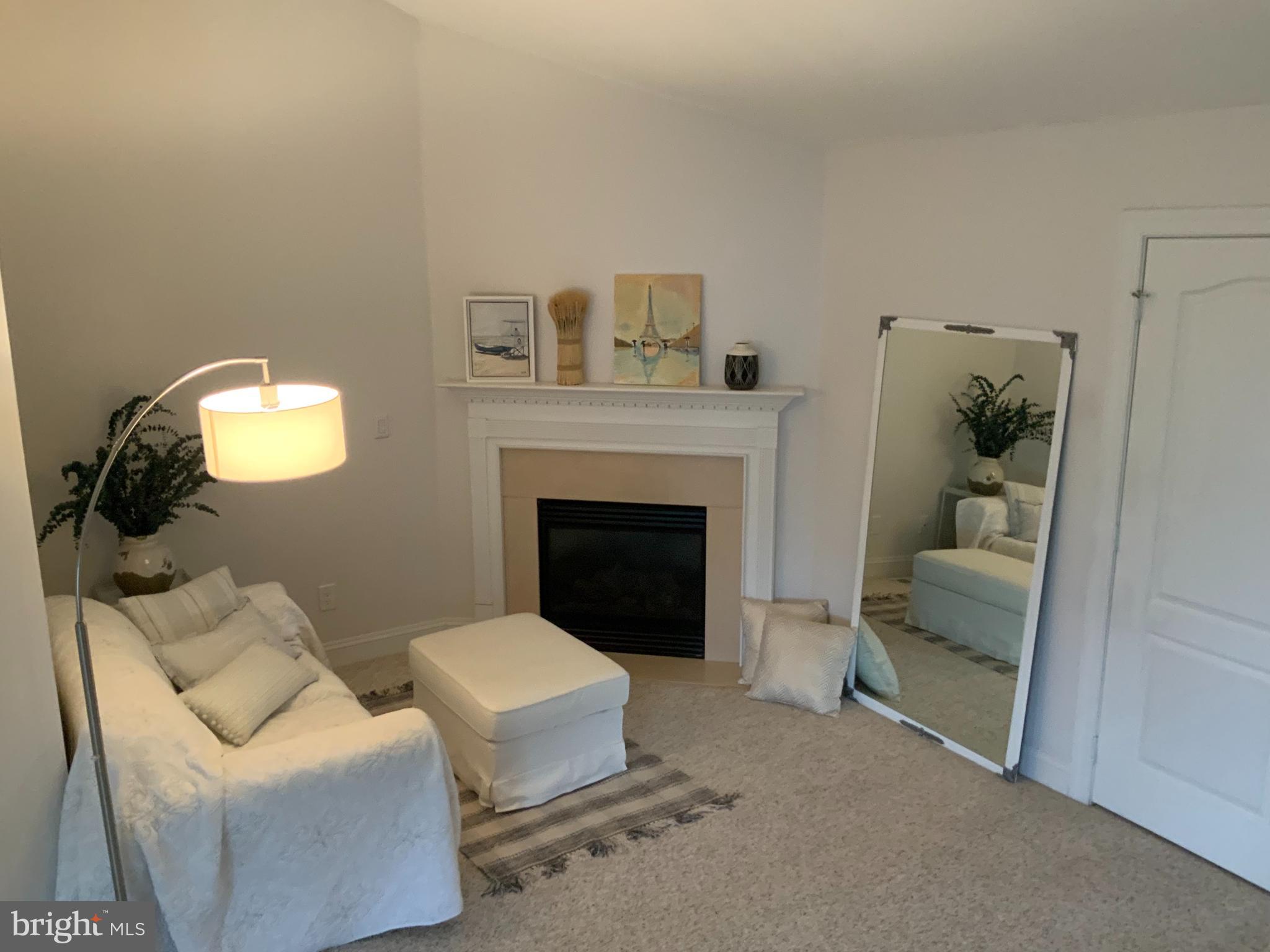 GREENS OF PENN OAK - Residential