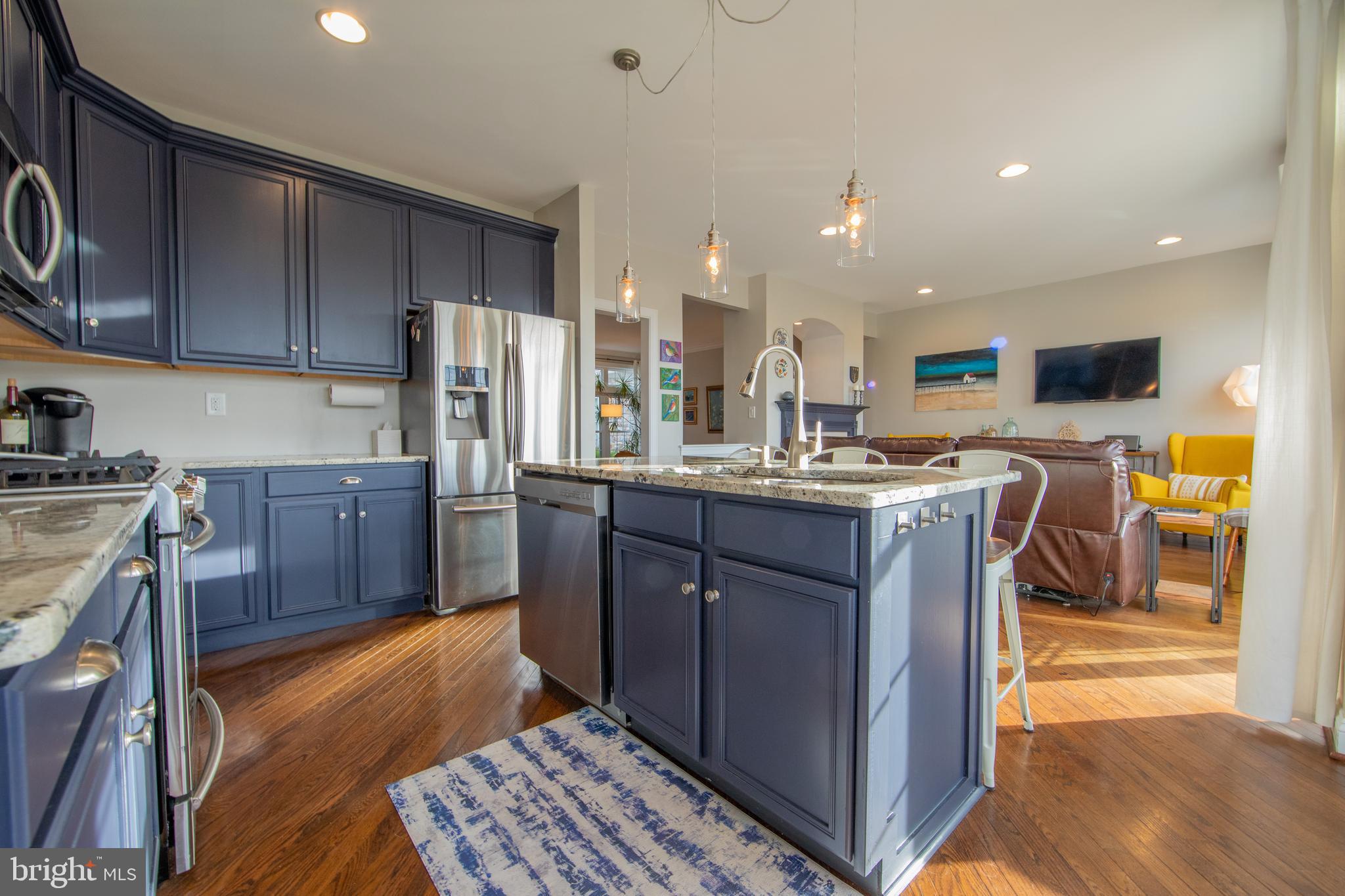 GREENS OF PENN OAK - Residential