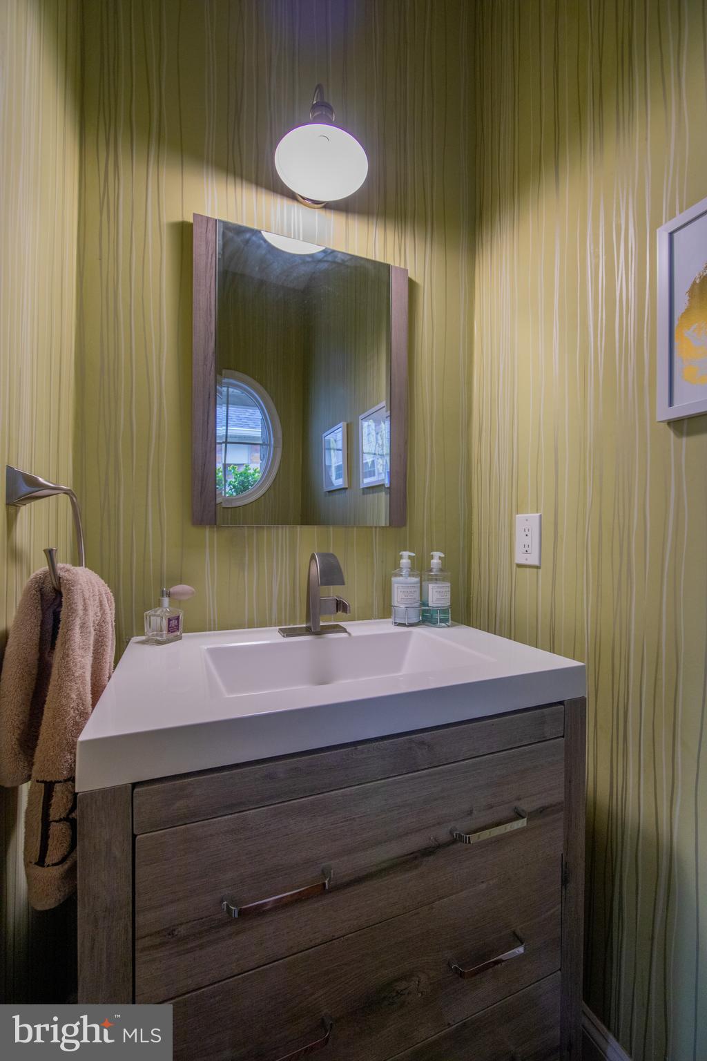 GREENS OF PENN OAK - Residential