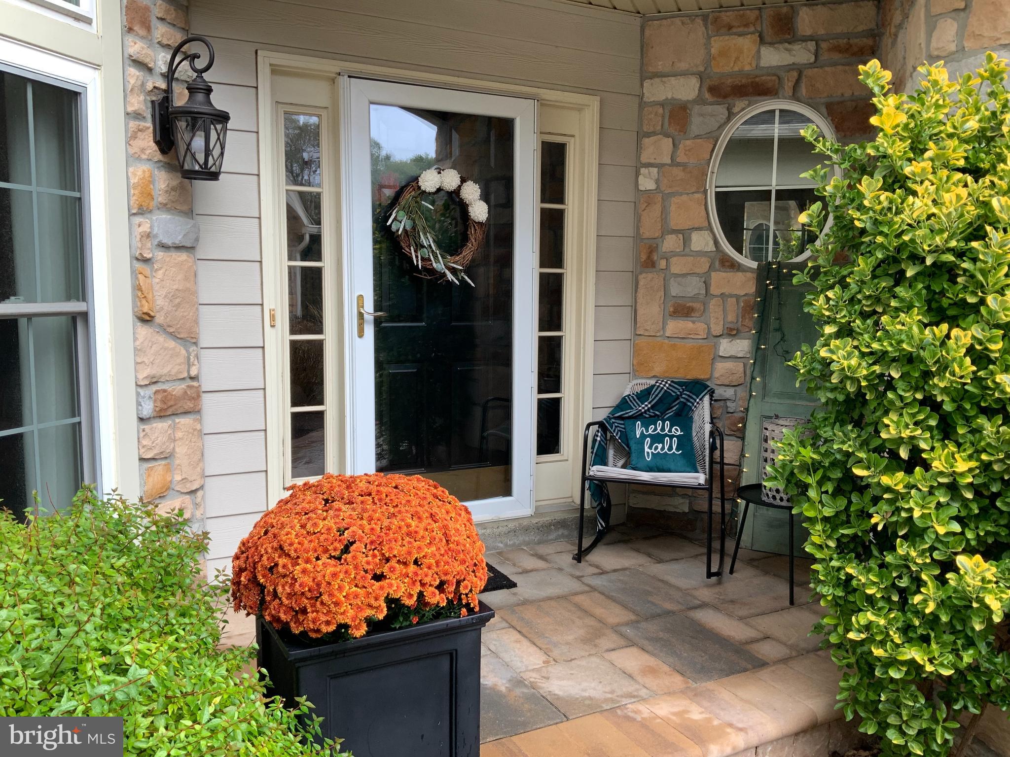 GREENS OF PENN OAK - Residential