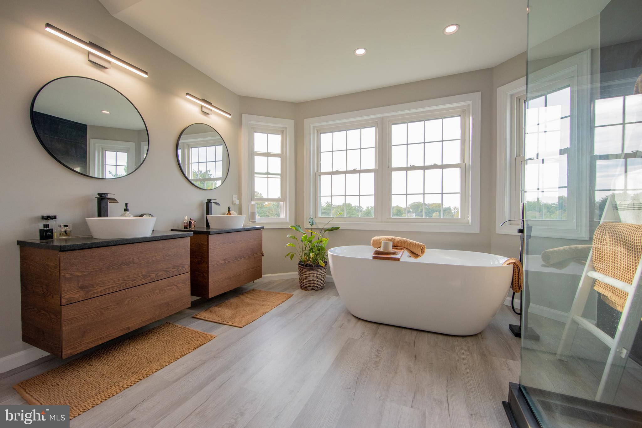 GREENS OF PENN OAK - Residential