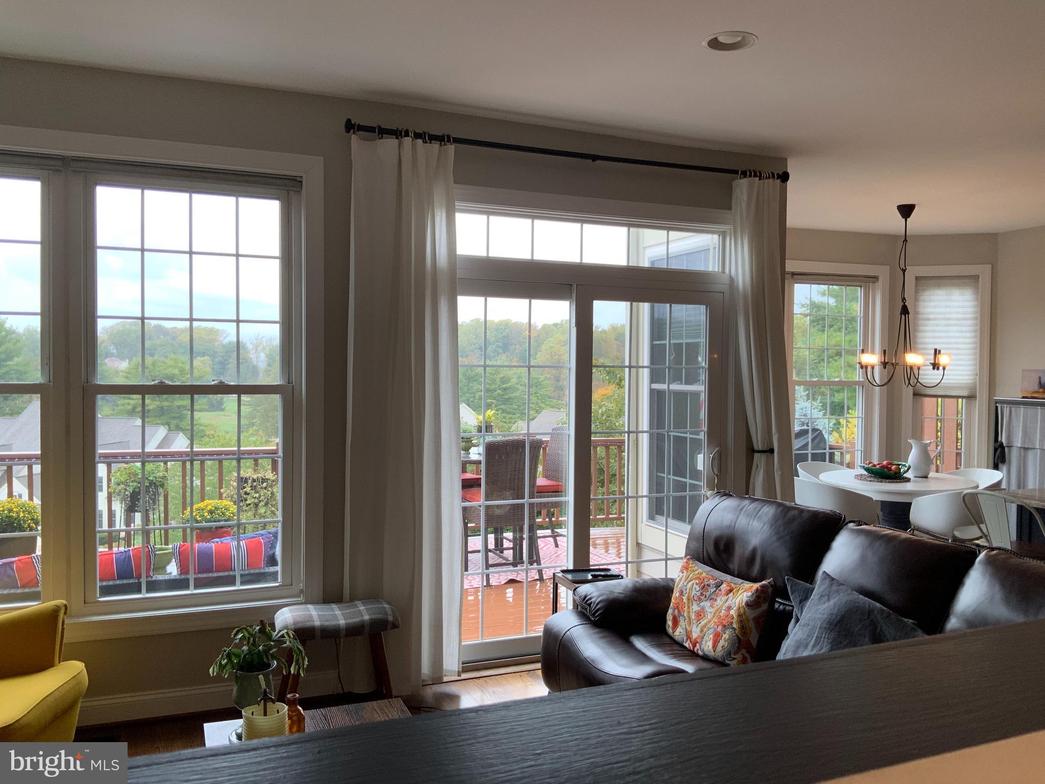 GREENS OF PENN OAK - Residential