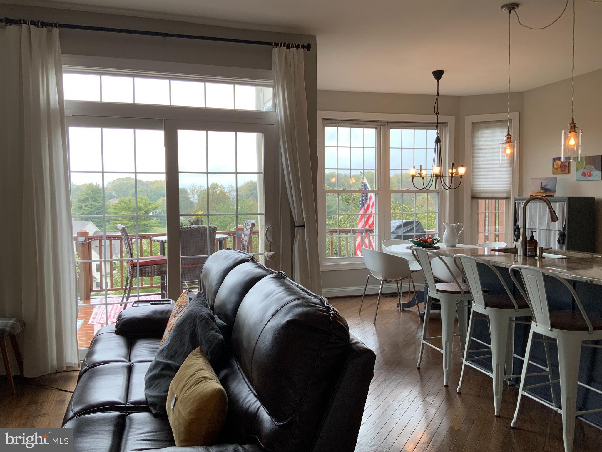 GREENS OF PENN OAK - Residential