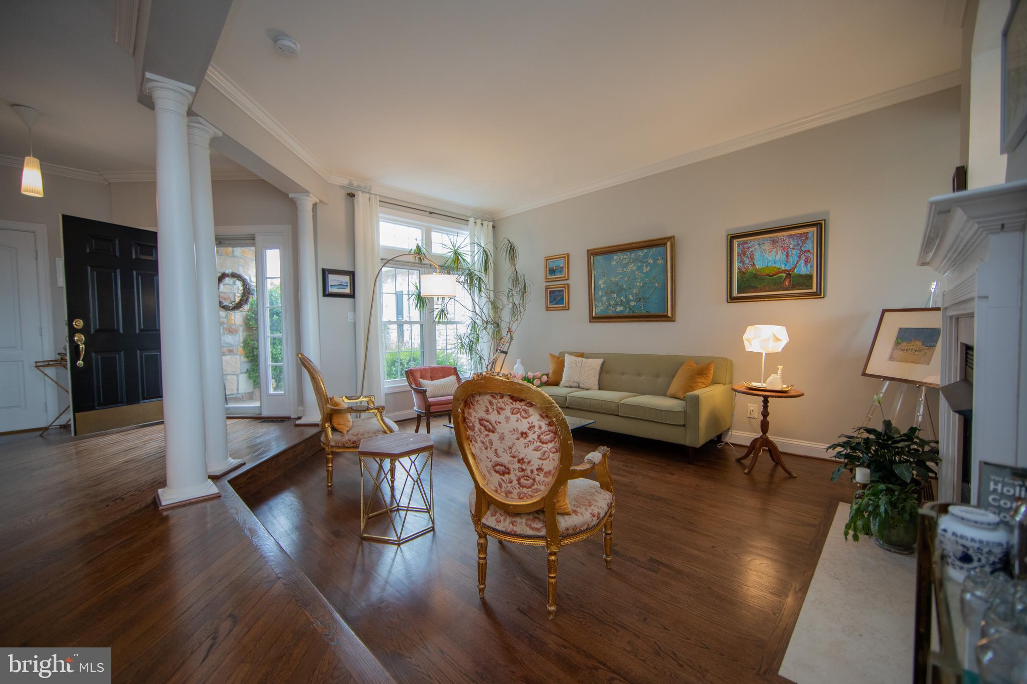 GREENS OF PENN OAK - Residential