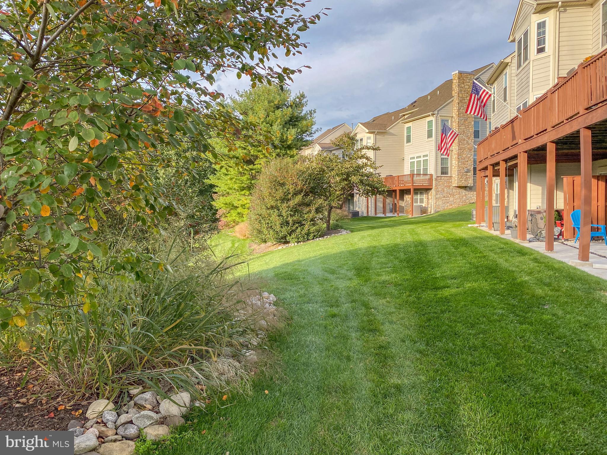 GREENS OF PENN OAK - Residential