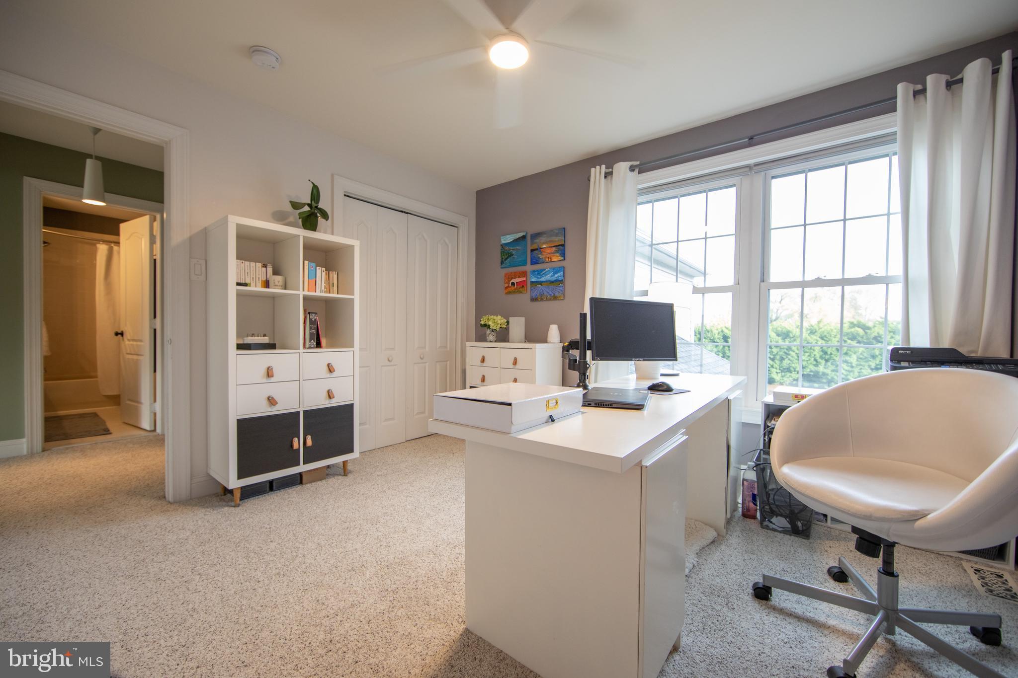 GREENS OF PENN OAK - Residential