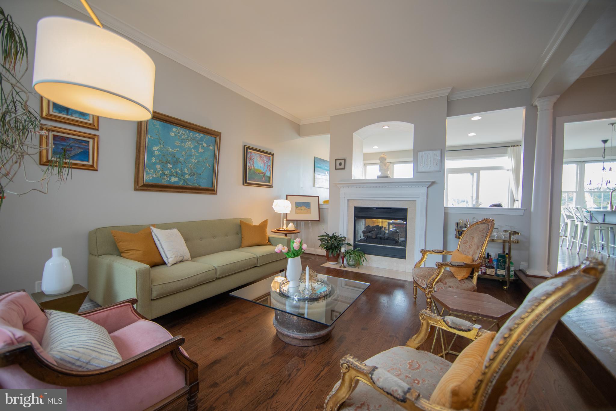 GREENS OF PENN OAK - Residential