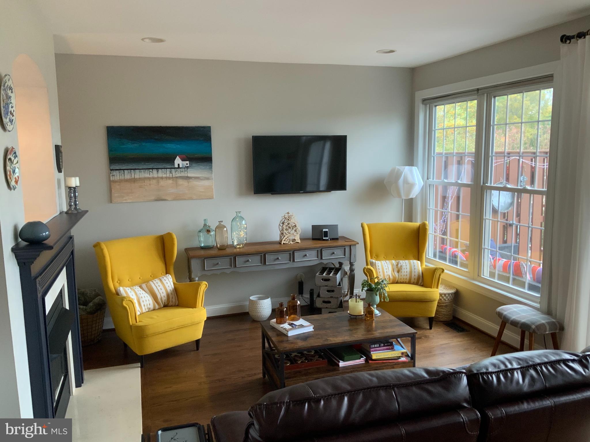 GREENS OF PENN OAK - Residential