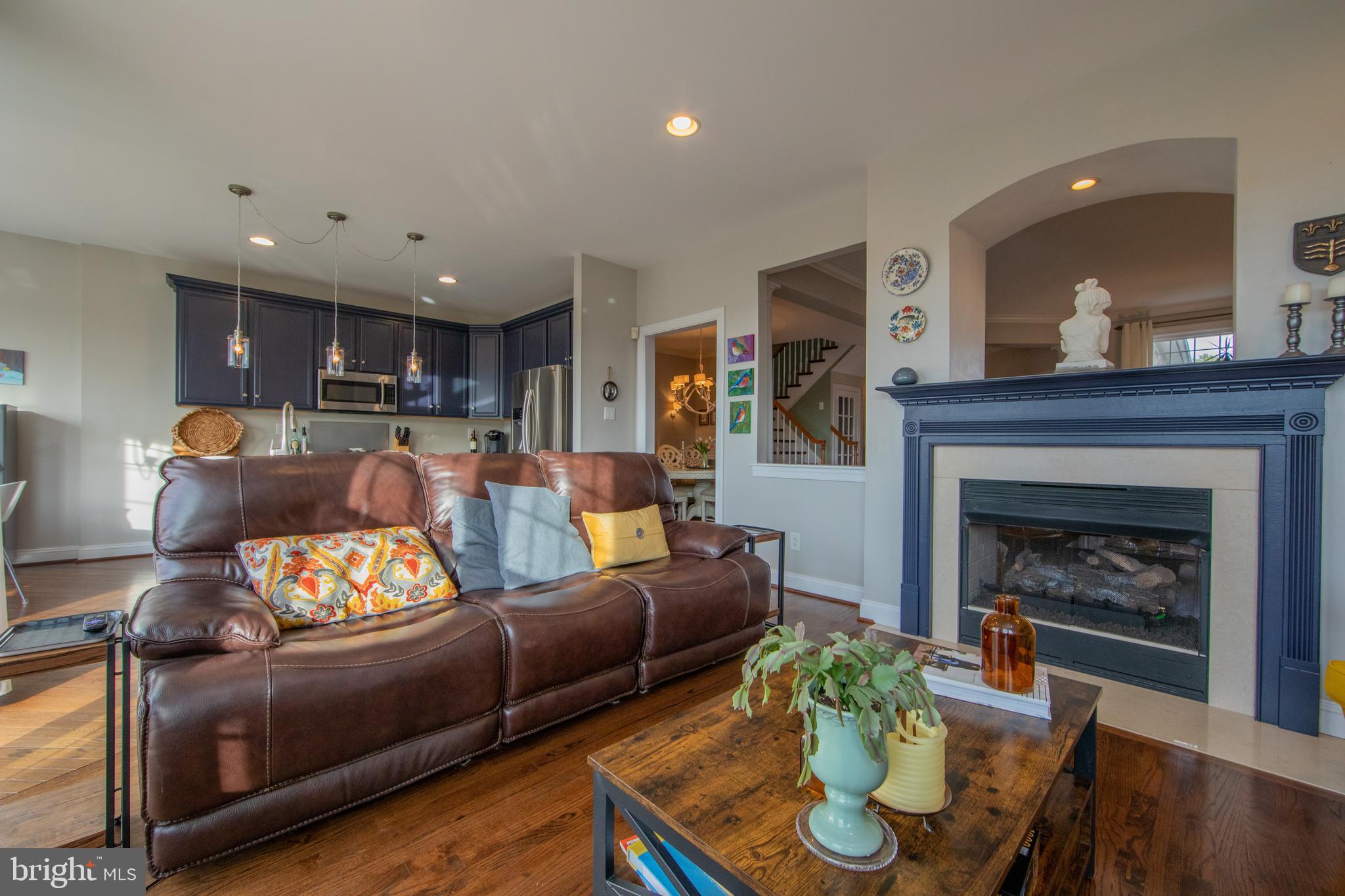 GREENS OF PENN OAK - Residential