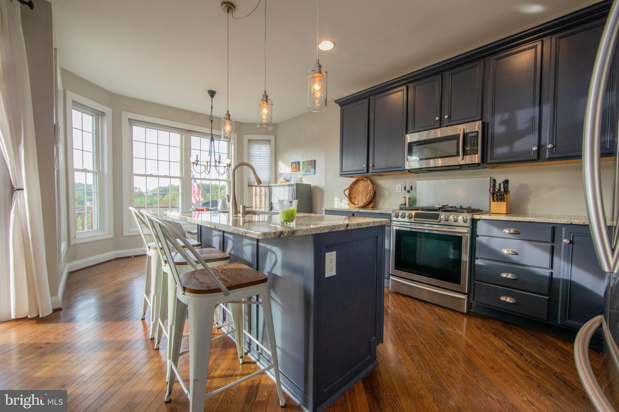 GREENS OF PENN OAK - Residential