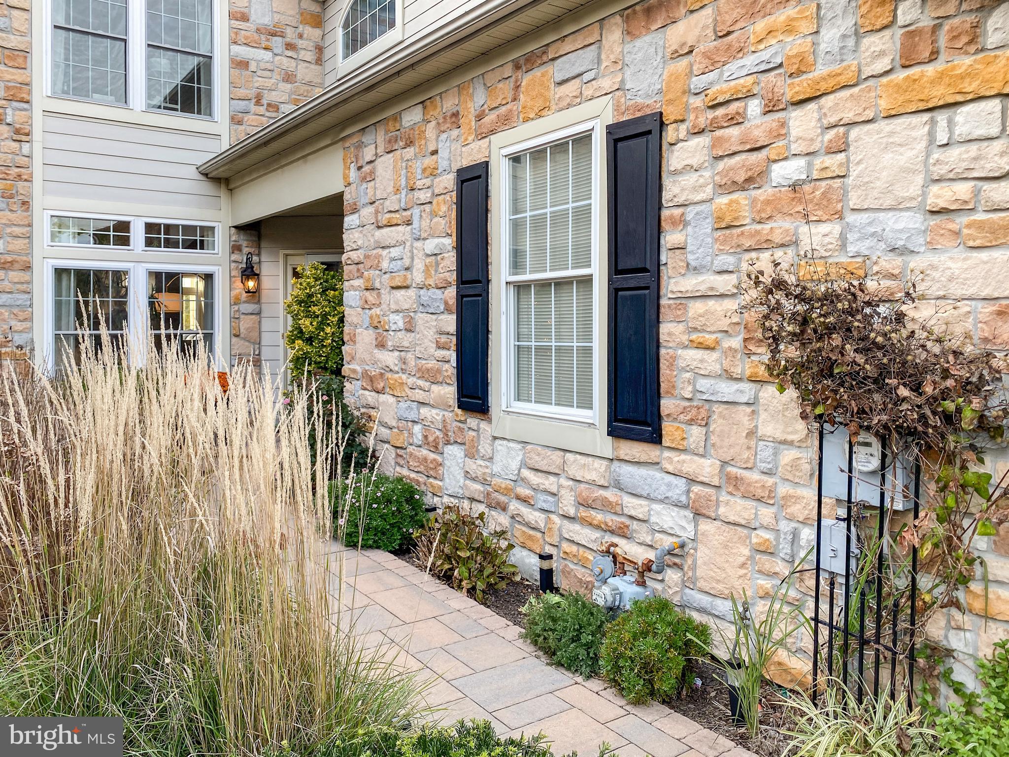 GREENS OF PENN OAK - Residential