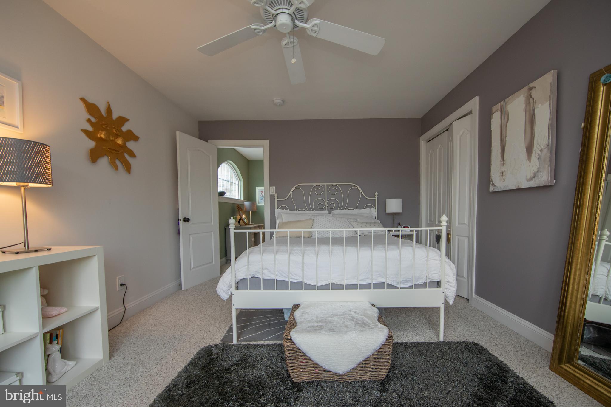 GREENS OF PENN OAK - Residential
