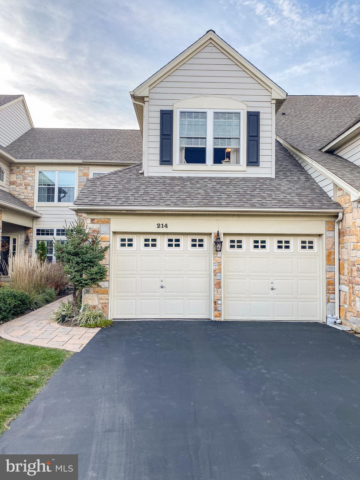 GREENS OF PENN OAK - Residential