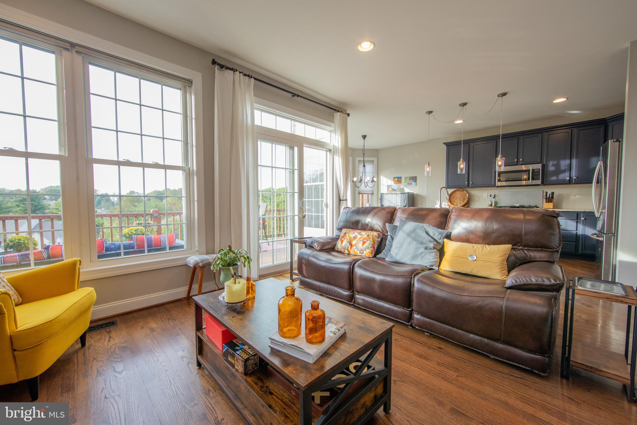 GREENS OF PENN OAK - Residential