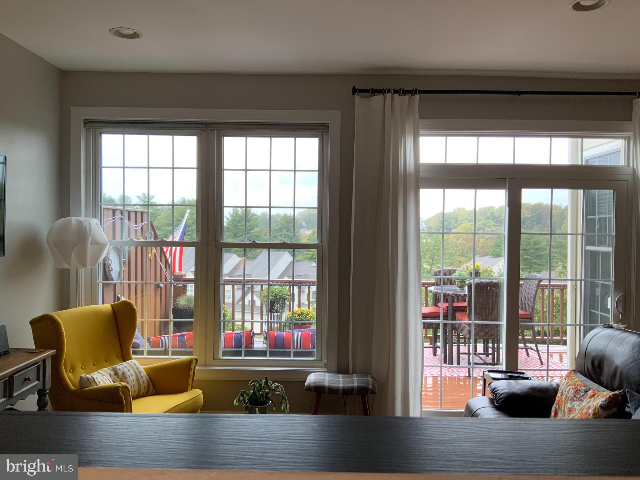 GREENS OF PENN OAK - Residential