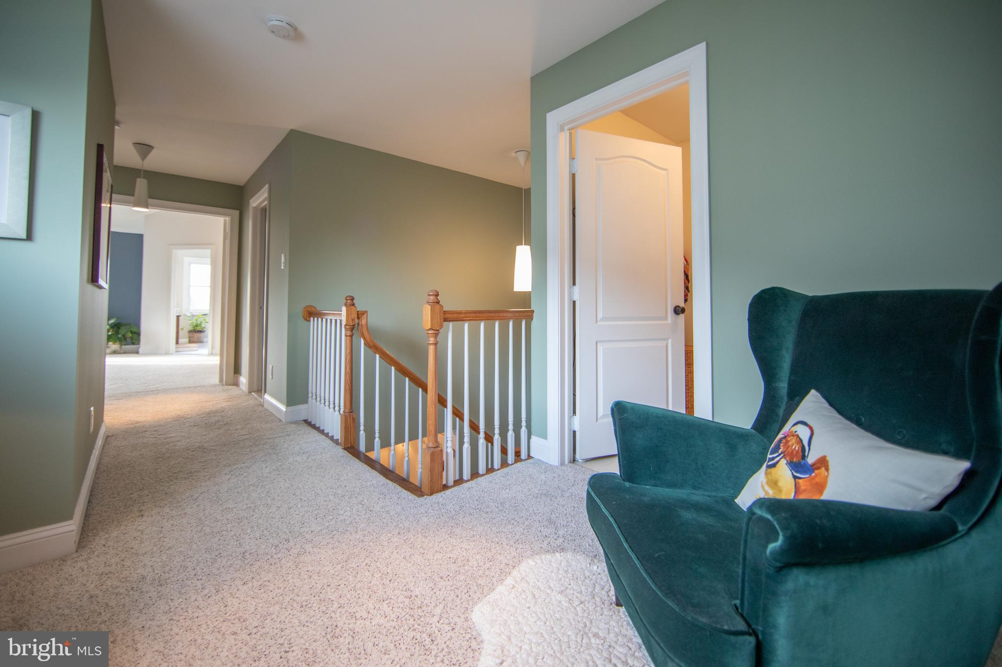 GREENS OF PENN OAK - Residential