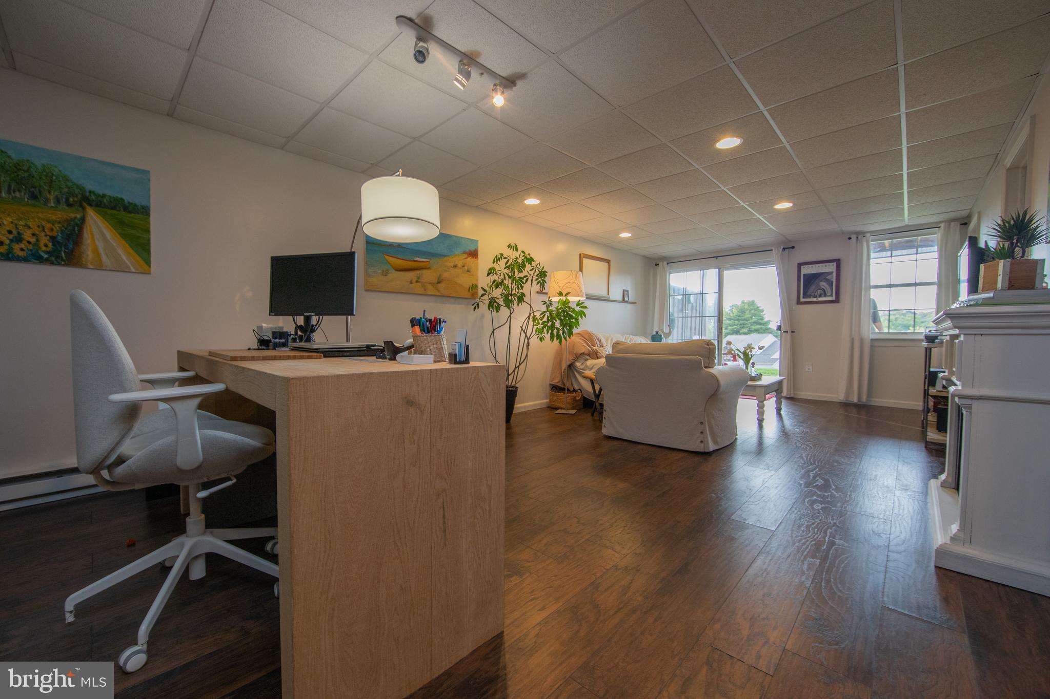 GREENS OF PENN OAK - Residential