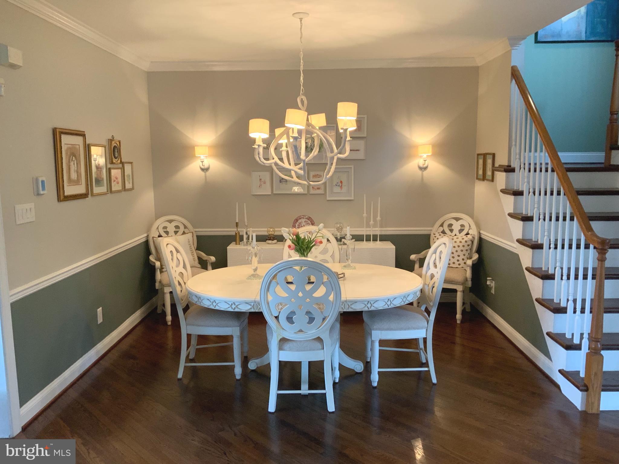 GREENS OF PENN OAK - Residential