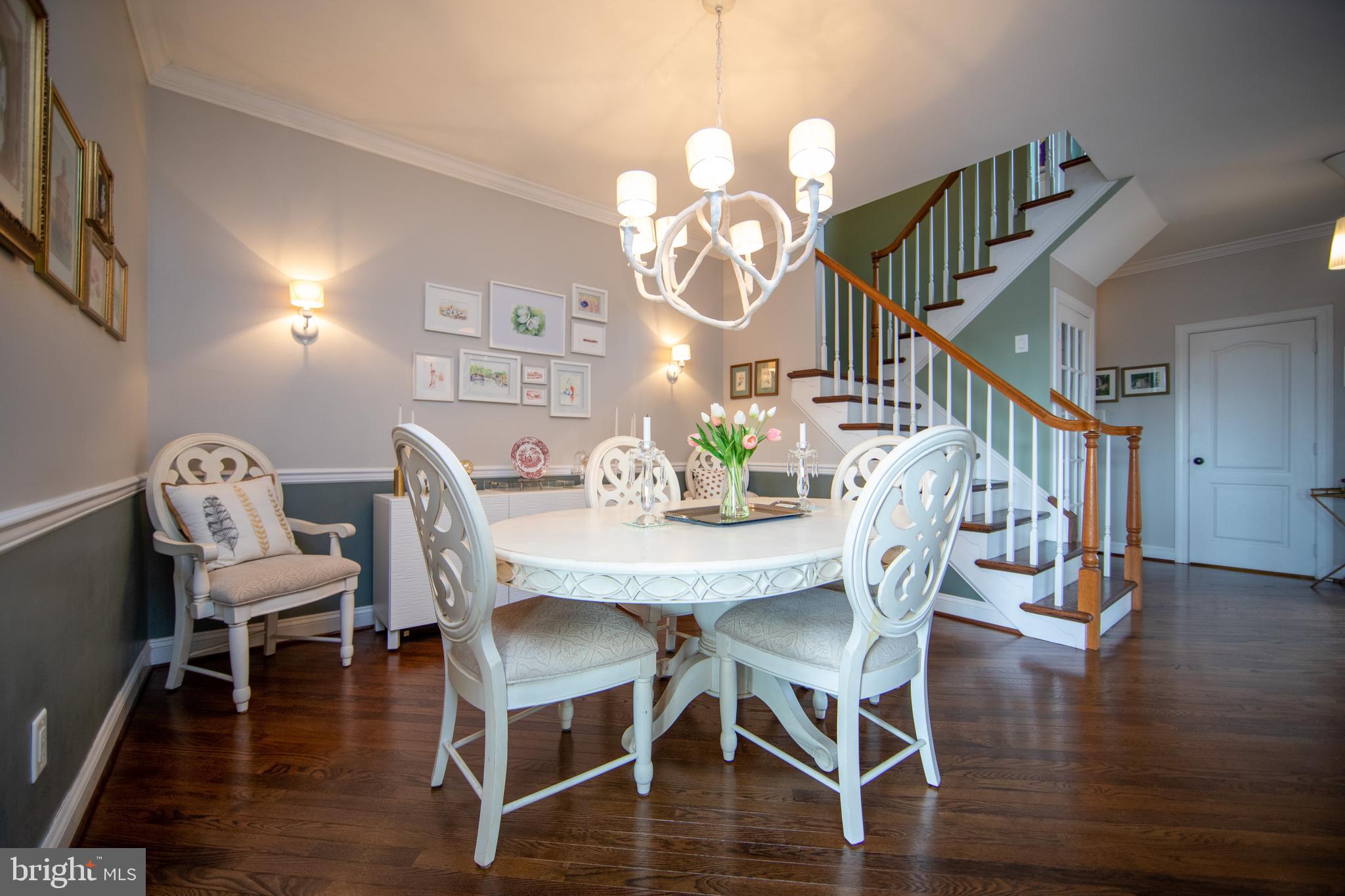 GREENS OF PENN OAK - Residential