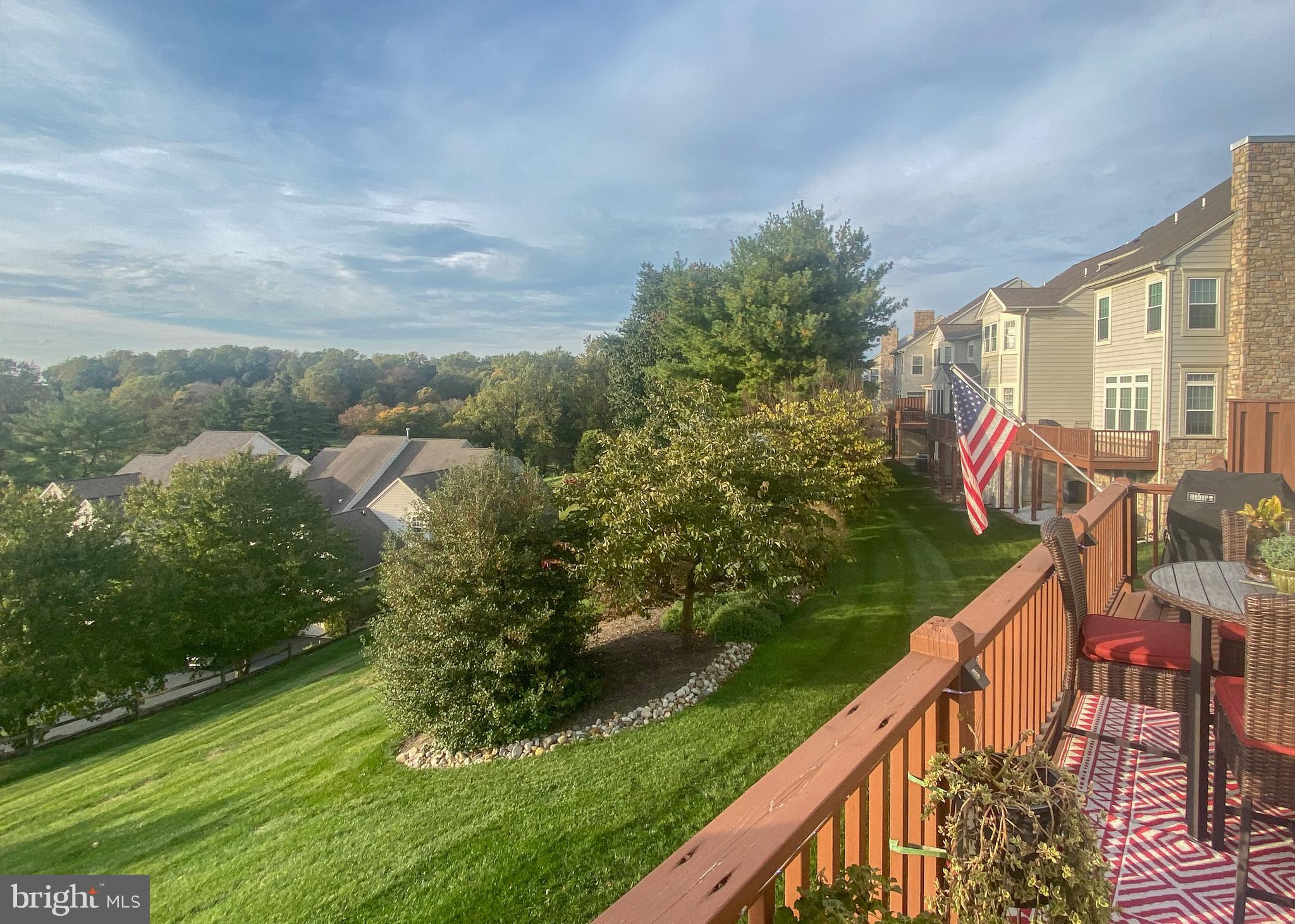 GREENS OF PENN OAK - Residential