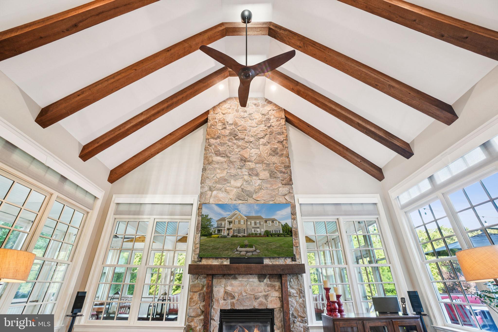 GOOSE CREEK BEND - Residential