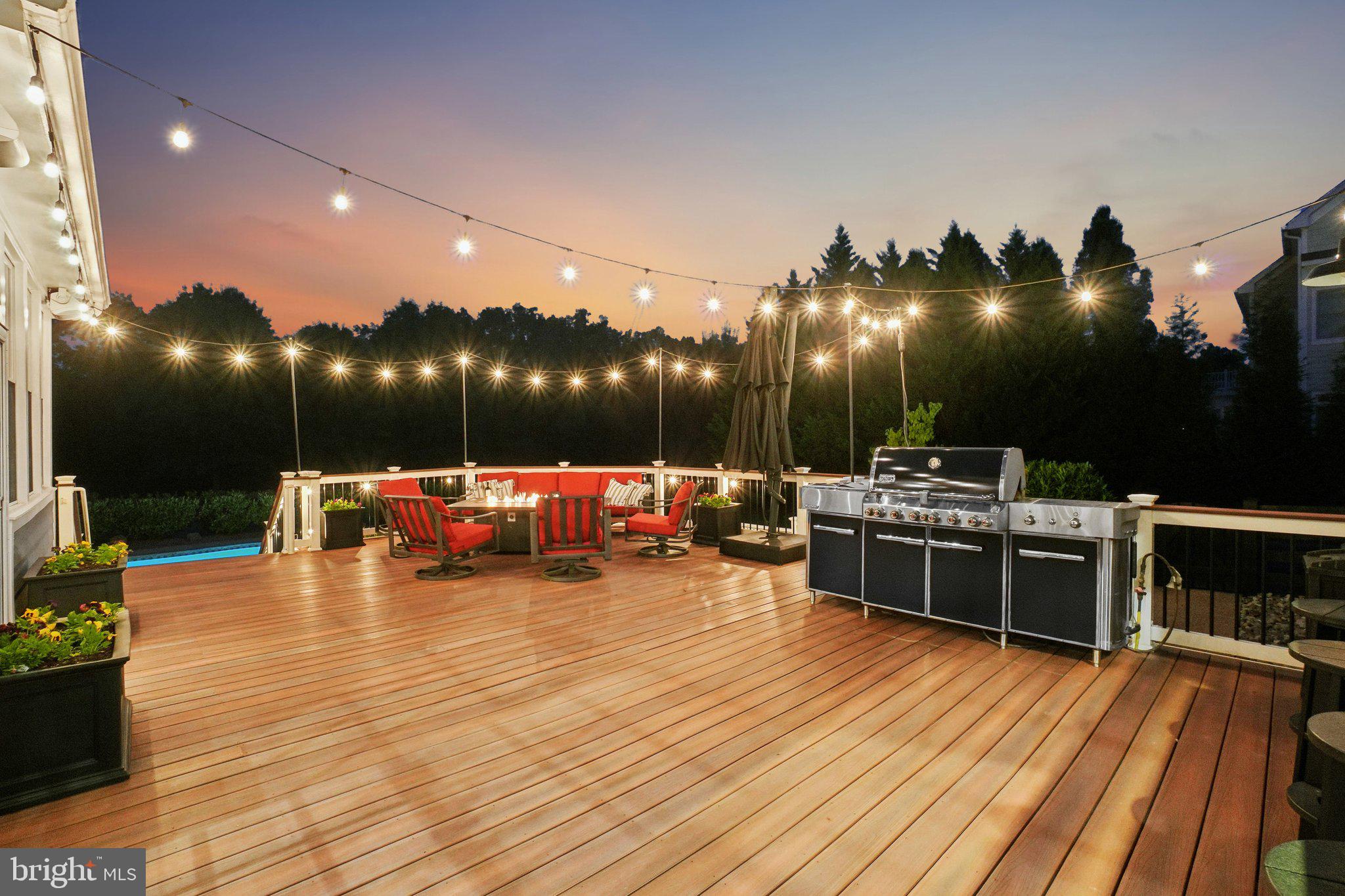 GOOSE CREEK BEND - Residential