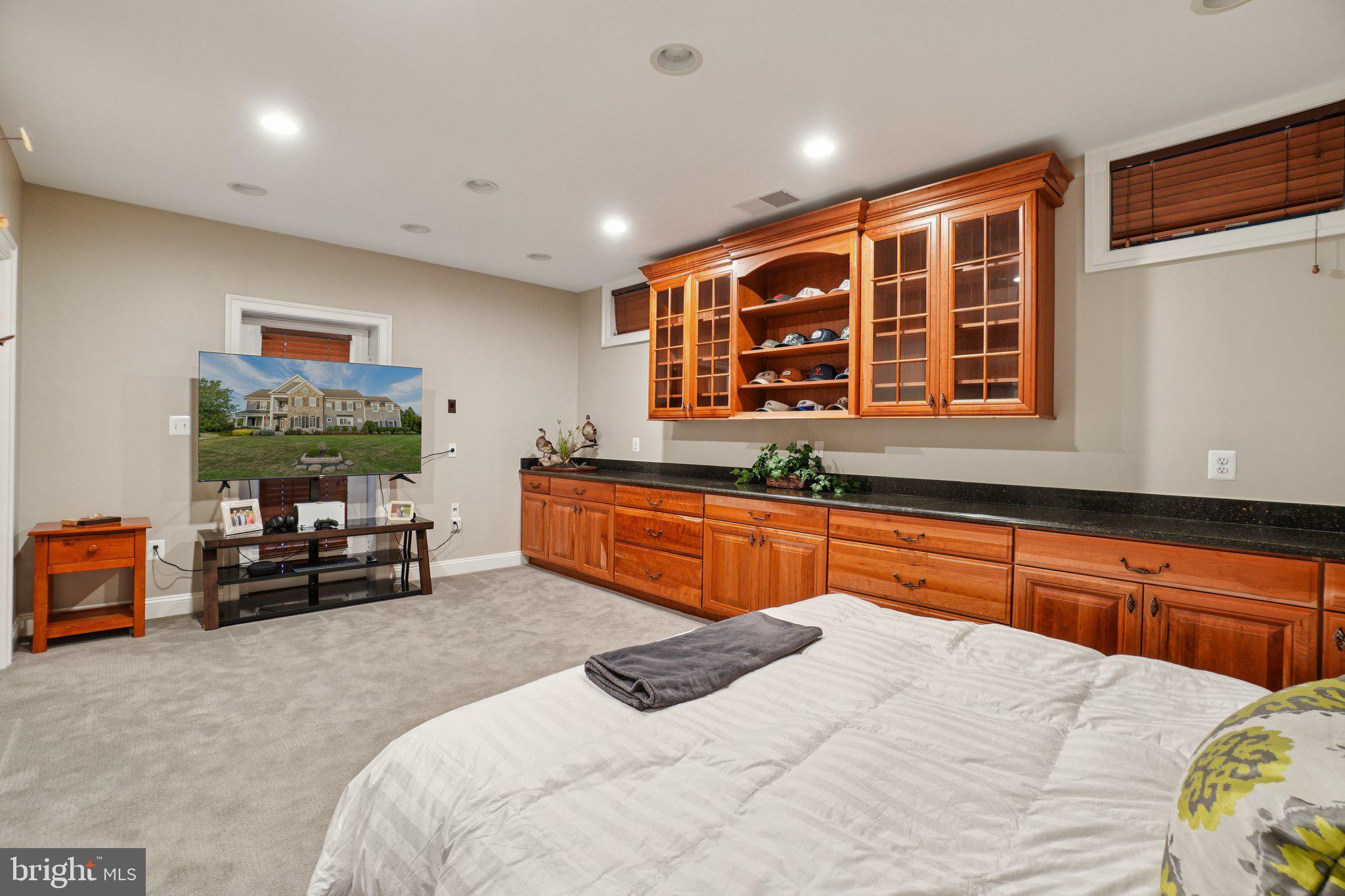 GOOSE CREEK BEND - Residential