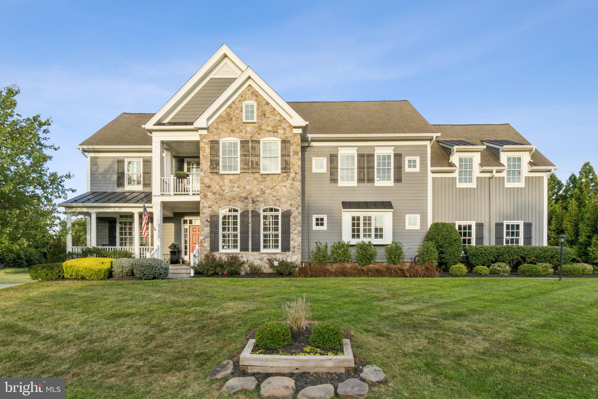 GOOSE CREEK BEND - Residential