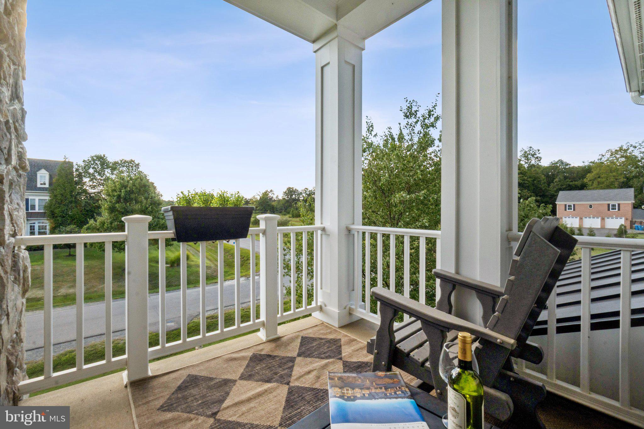 GOOSE CREEK BEND - Residential