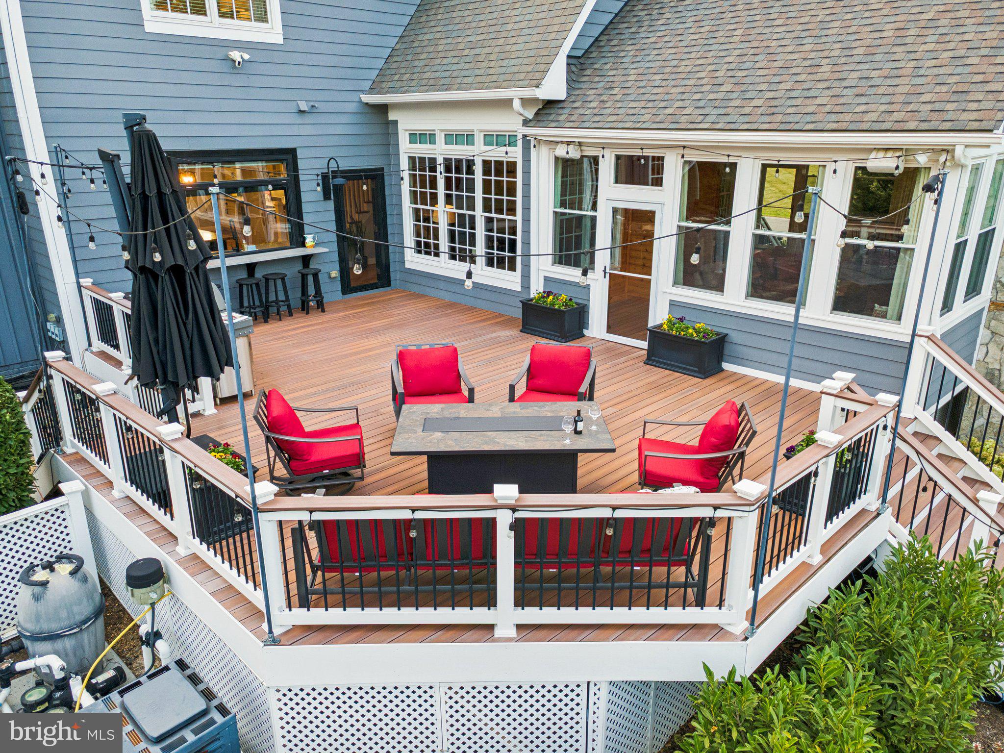 GOOSE CREEK BEND - Residential