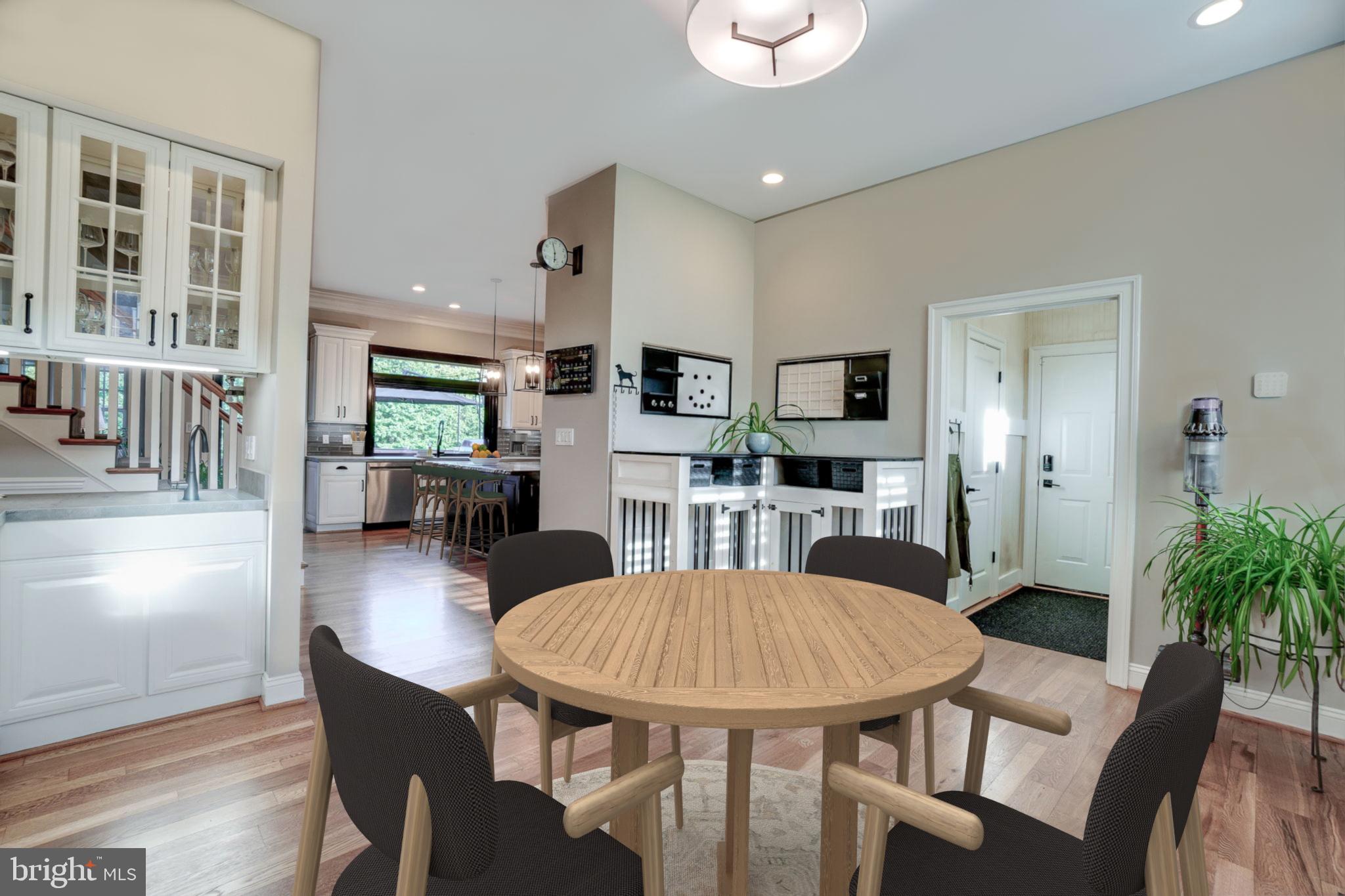 GOOSE CREEK BEND - Residential