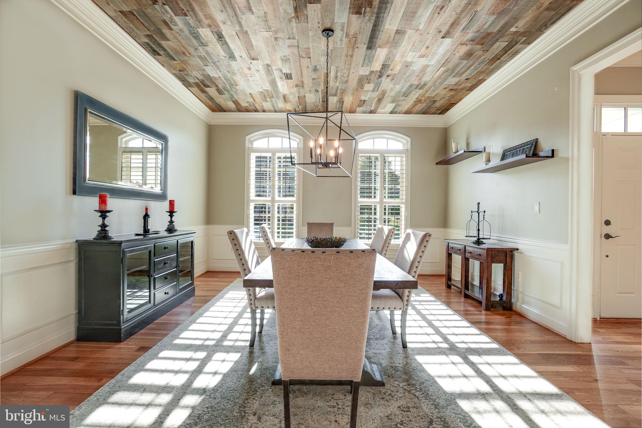 GOOSE CREEK BEND - Residential