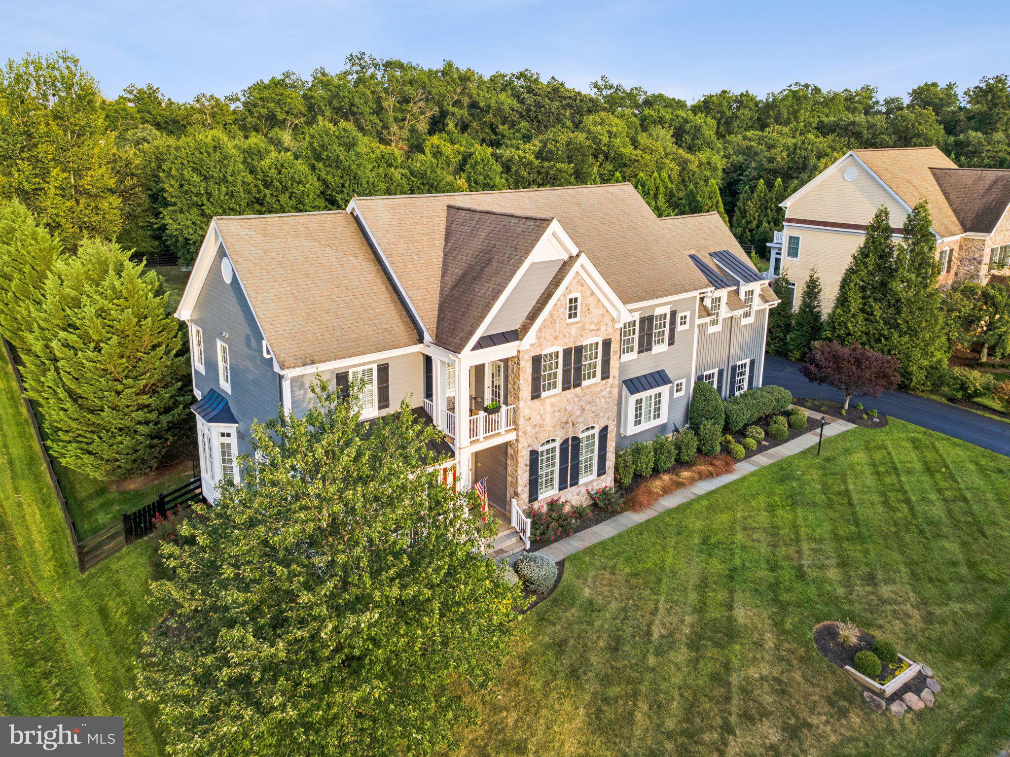 GOOSE CREEK BEND - Residential