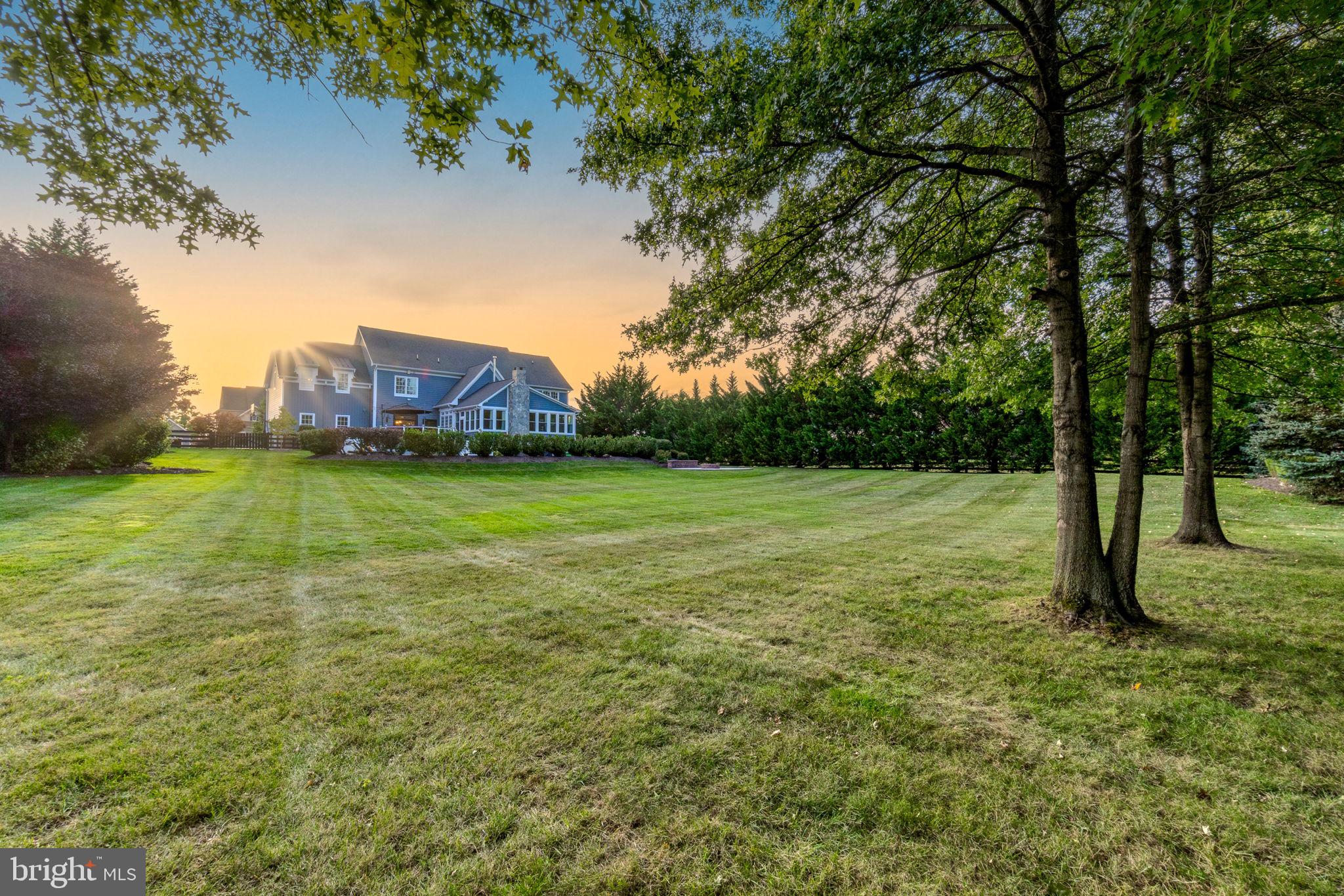 GOOSE CREEK BEND - Residential