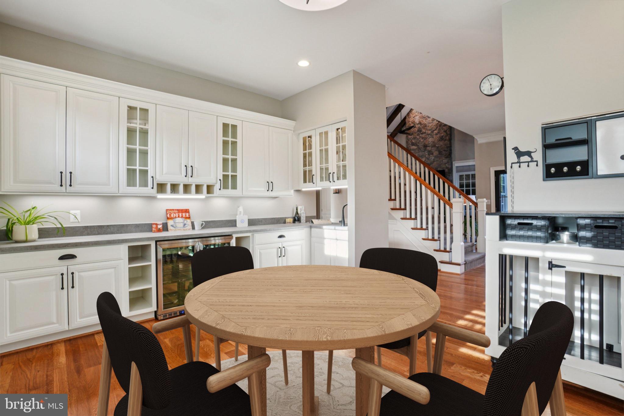 GOOSE CREEK BEND - Residential