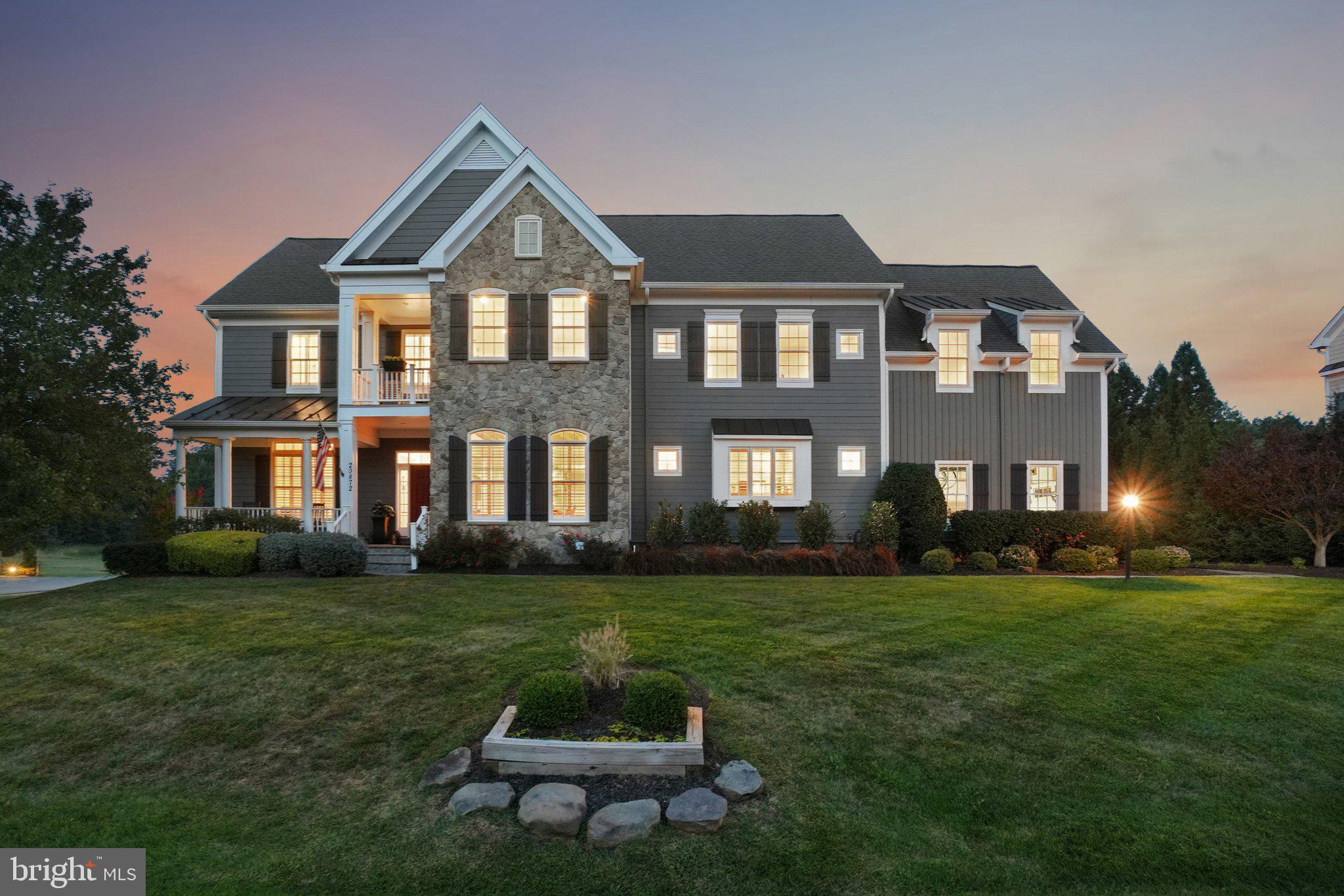 GOOSE CREEK BEND - Residential