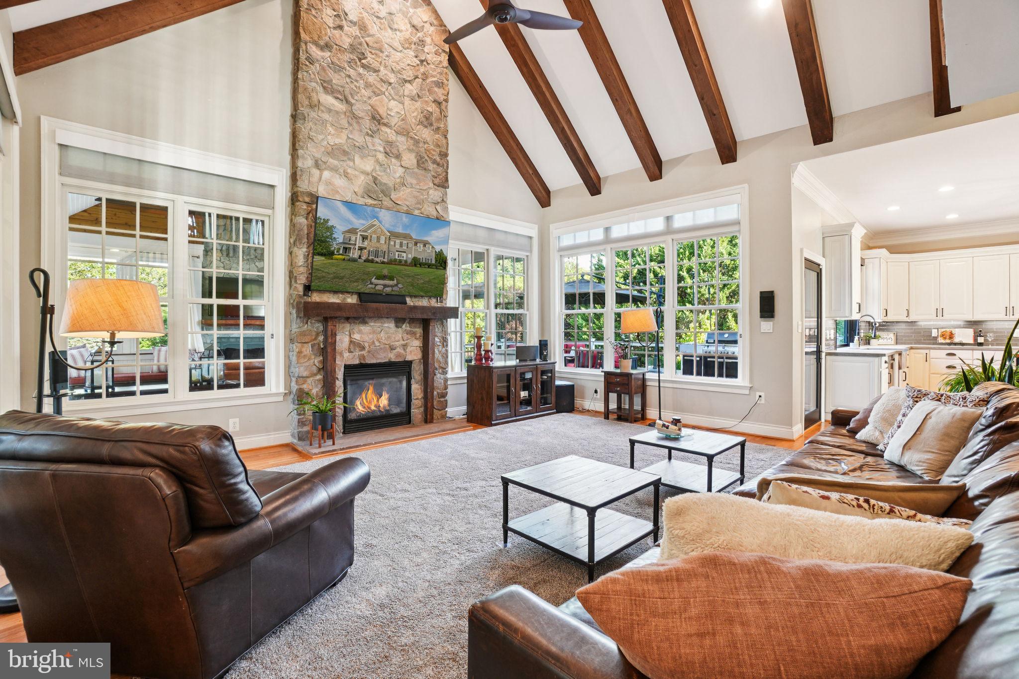 GOOSE CREEK BEND - Residential