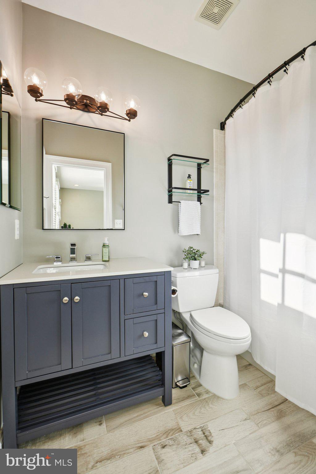 GOOSE CREEK BEND - Residential