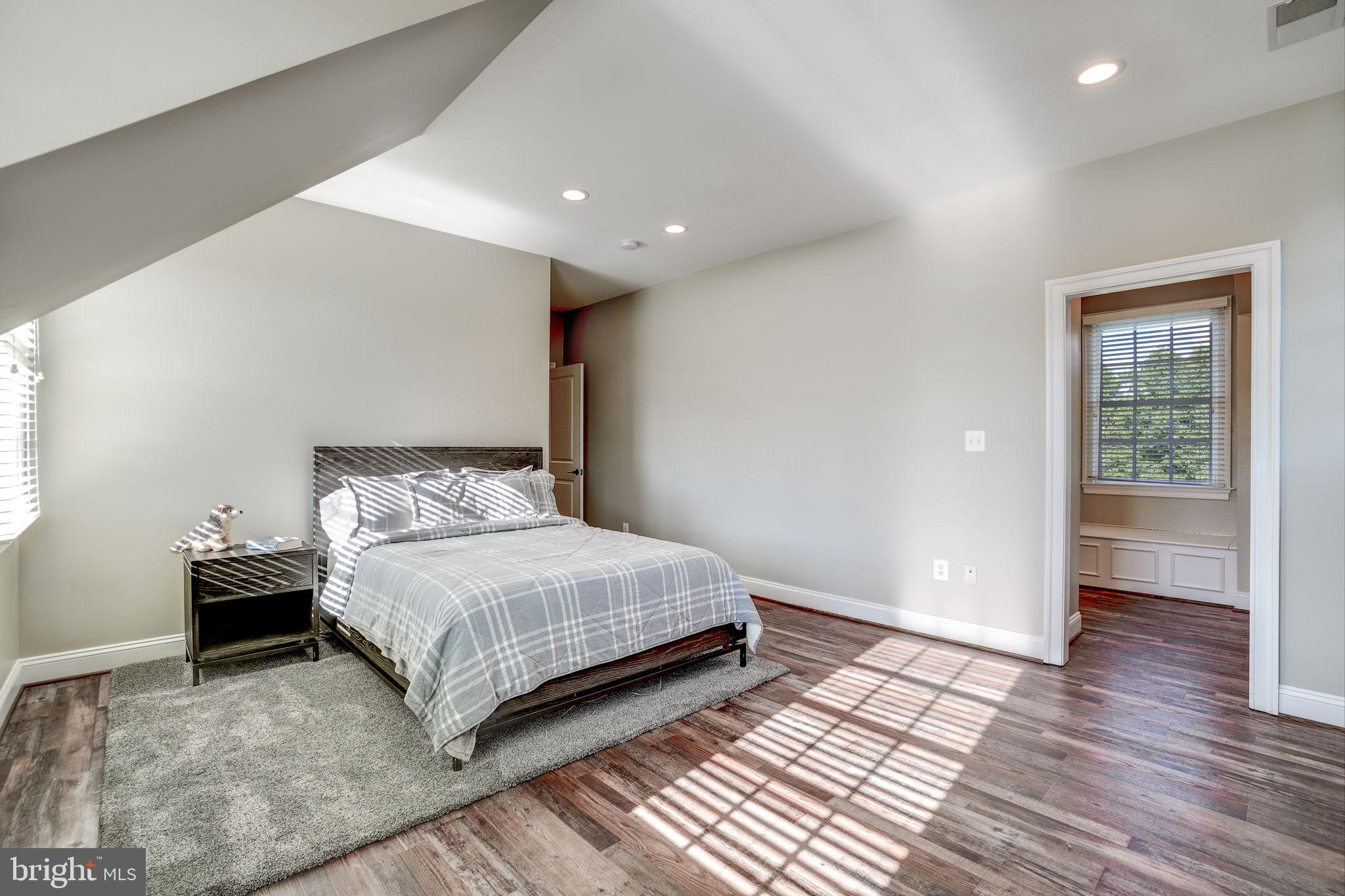 GOOSE CREEK BEND - Residential