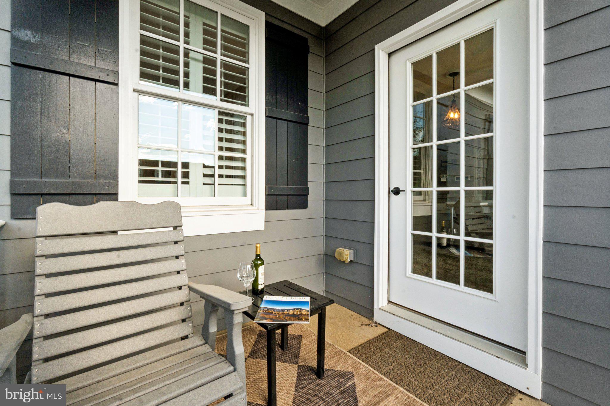 GOOSE CREEK BEND - Residential