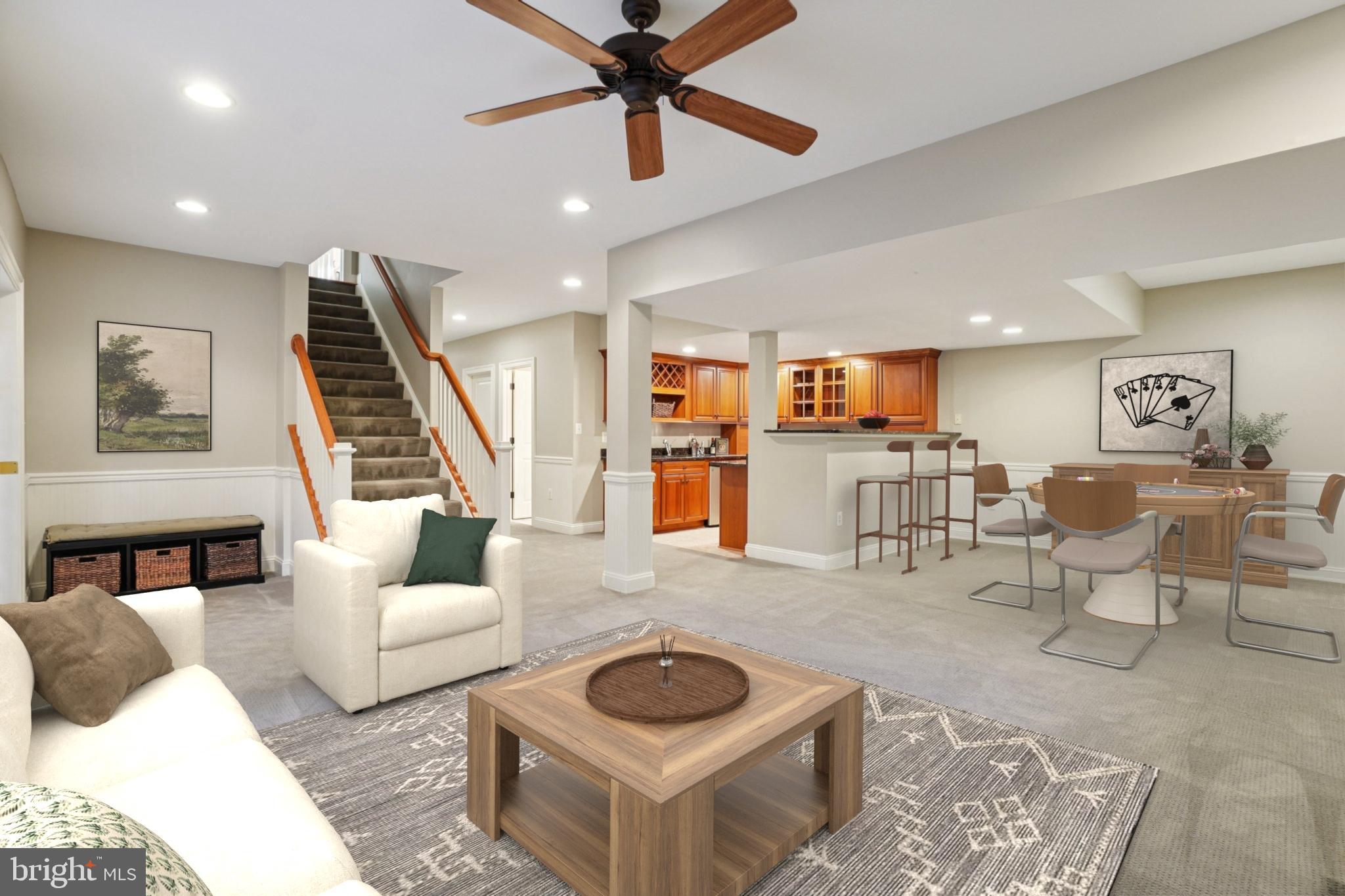 GOOSE CREEK BEND - Residential