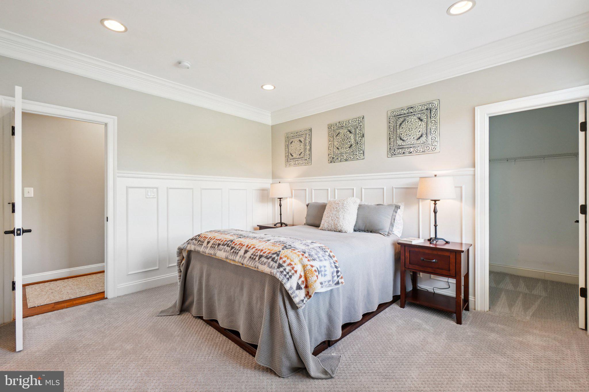 GOOSE CREEK BEND - Residential