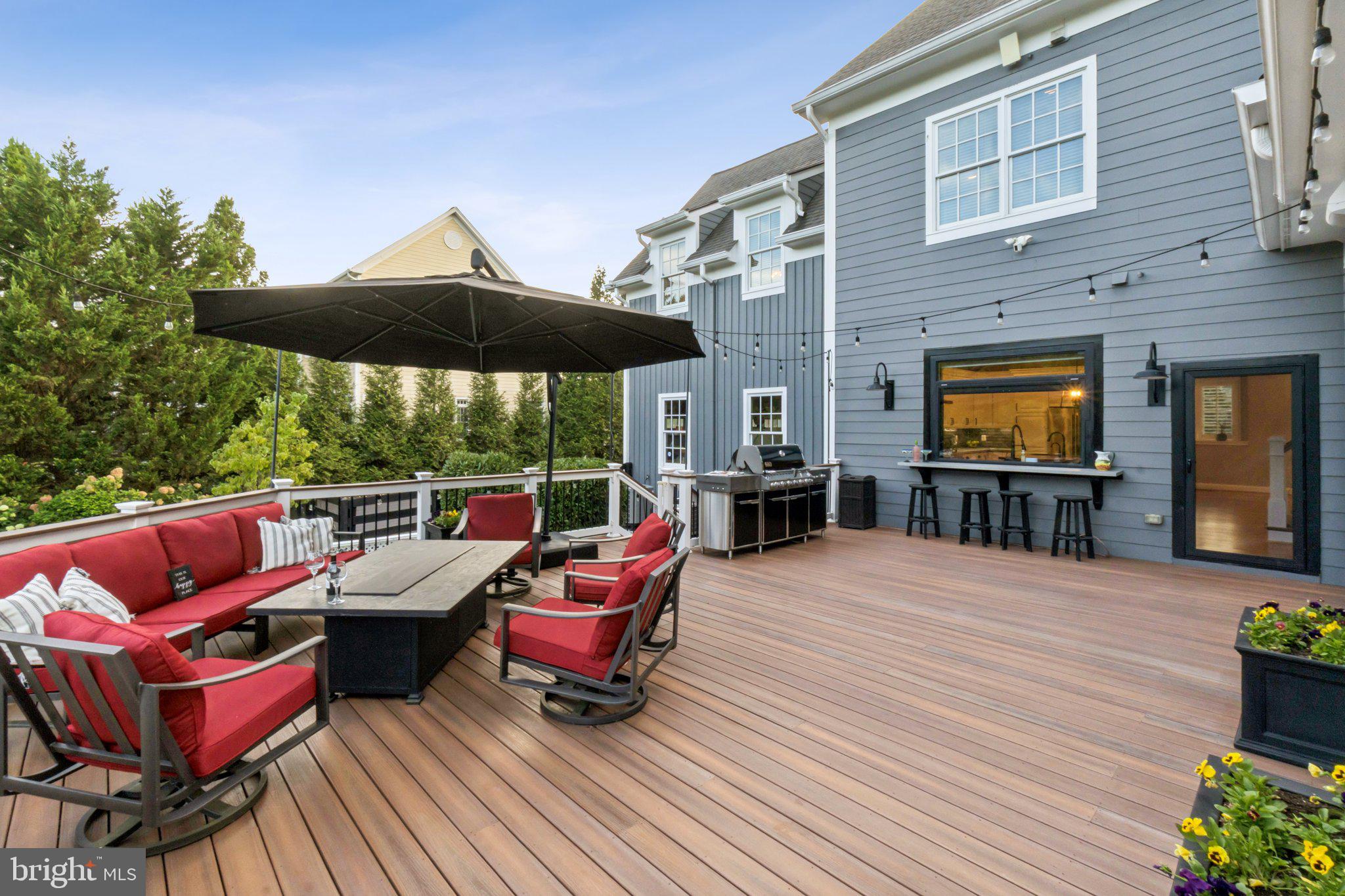 GOOSE CREEK BEND - Residential