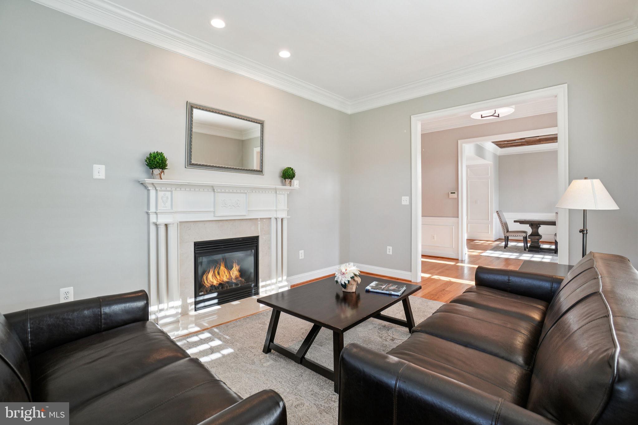 GOOSE CREEK BEND - Residential