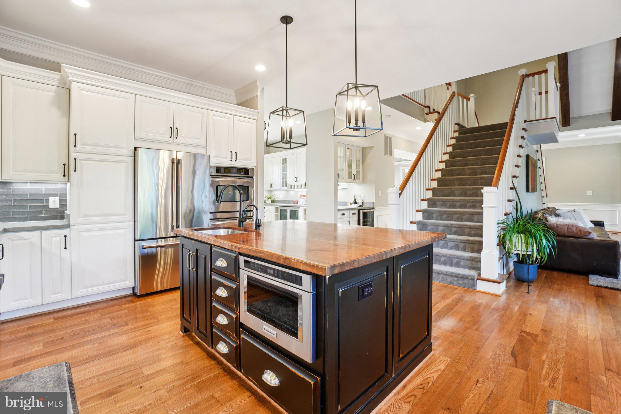 GOOSE CREEK BEND - Residential