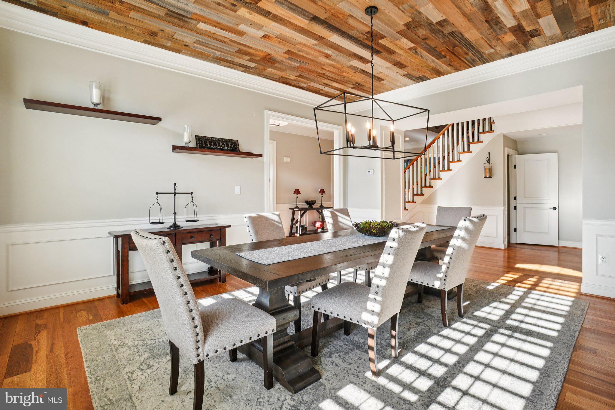 GOOSE CREEK BEND - Residential