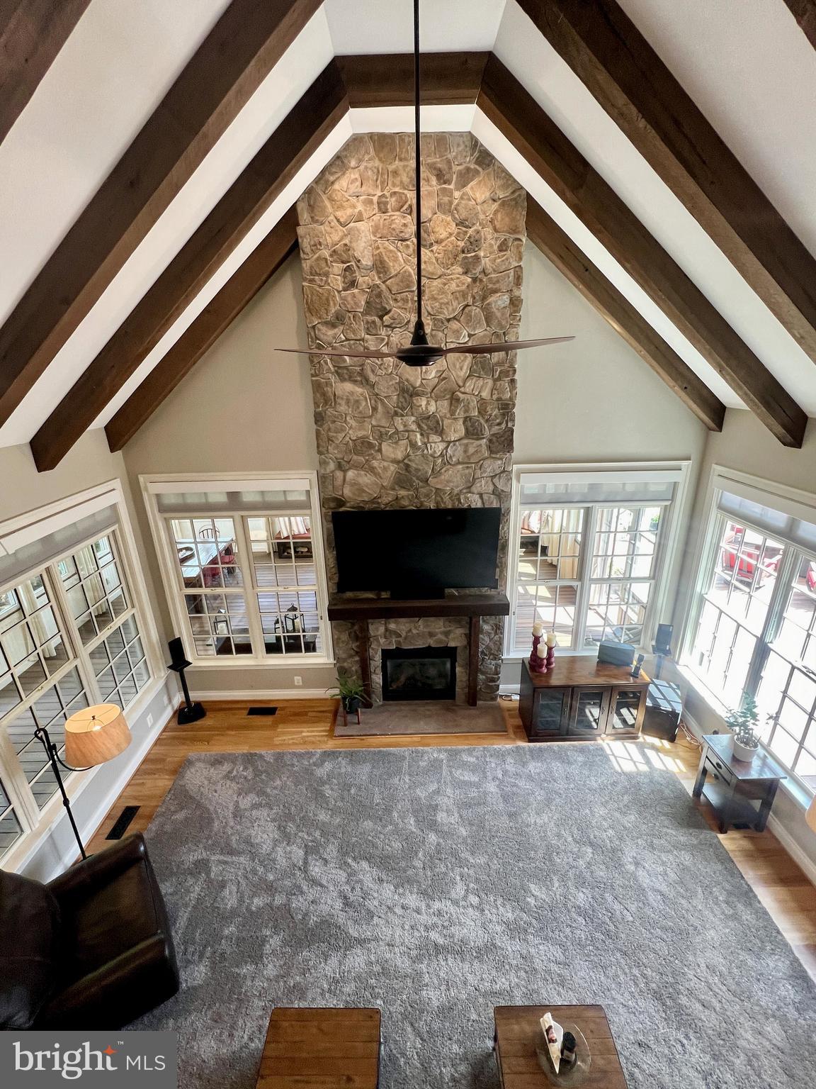 GOOSE CREEK BEND - Residential