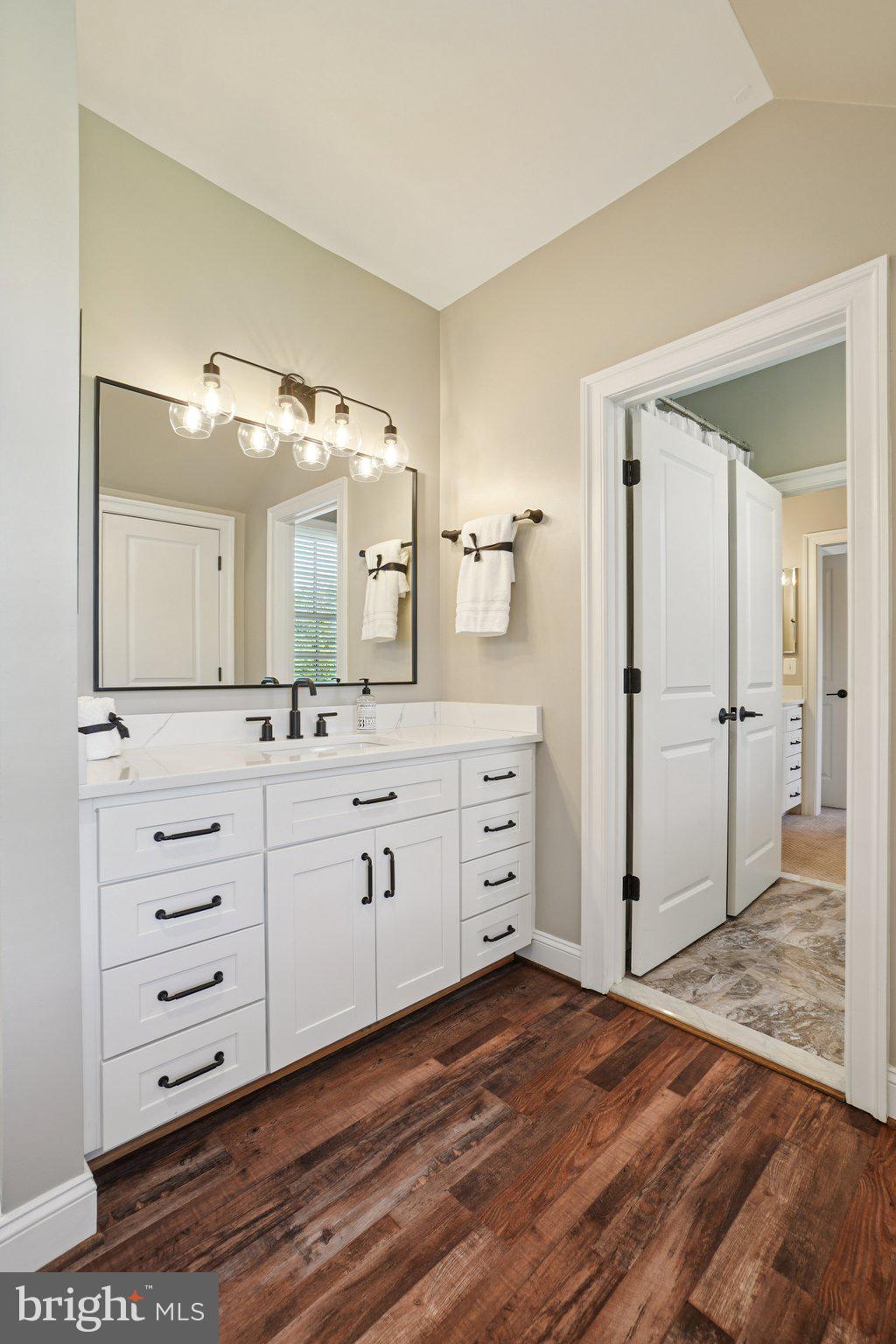 GOOSE CREEK BEND - Residential