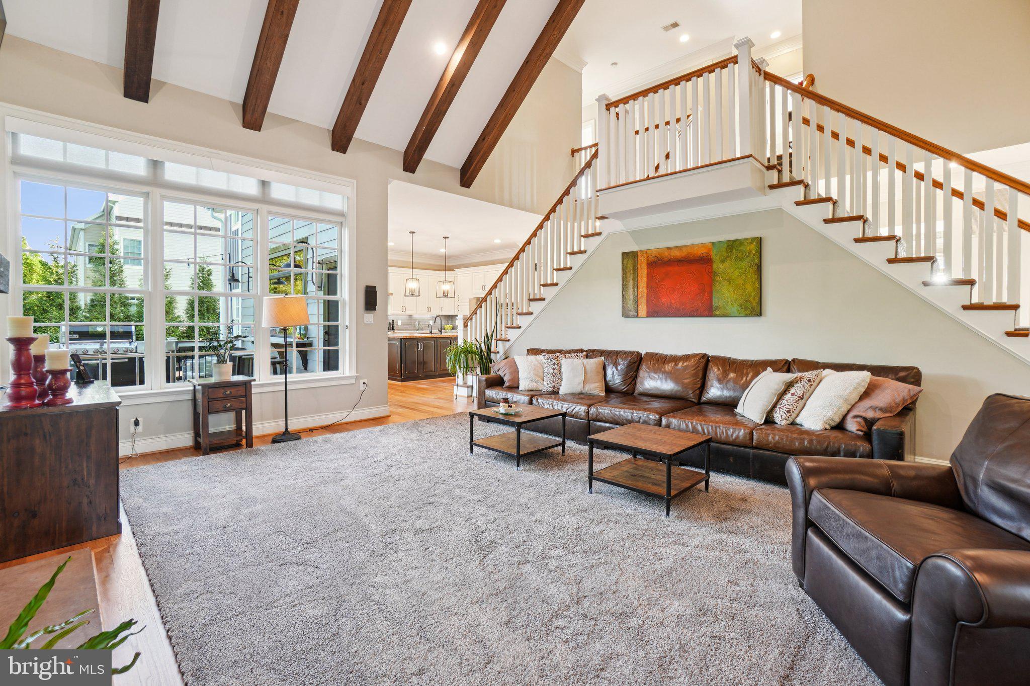 GOOSE CREEK BEND - Residential